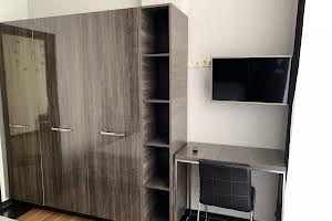 квартира по адресу Генуэзская ул., 36