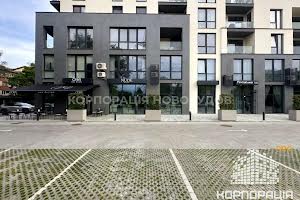 коммерческая по адресу Франка Ивана ул., 51