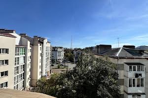 квартира за адресою Короля Данила вул., 20