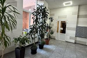 квартира за адресою 1-й Розумовський пров., 1