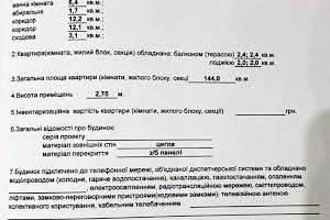 квартира за адресою Зарічанська вул., 14/4а