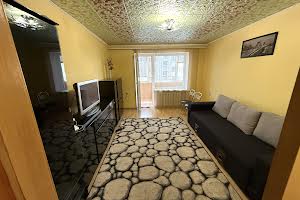 квартира по адресу Ровная ул., 28