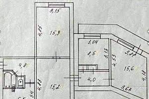 квартира за адресою Максима Чиженка пров. (Матросова), 45