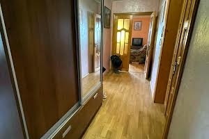 квартира за адресою Манастирського вул., 40