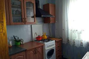 квартира за адресою Панаса Мирного вул., 27