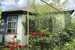 будинок за адресою Шевченка
