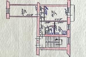 квартира по адресу Каменецкая ул., 84