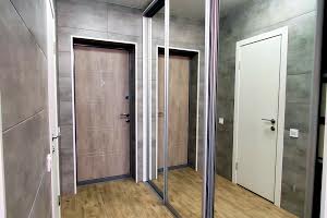 квартира за адресою Бестужева, 11б