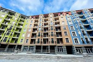 квартира за адресою Дегтярна вул., 20а