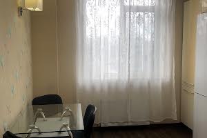 квартира по адресу Маршала Малиновского ул., 18 а