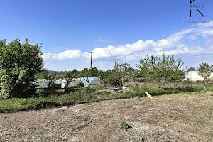 участок по адресу Центральна