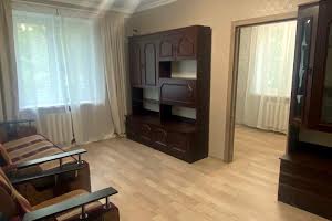 квартира по адресу Криворожская ул., 40
