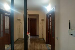 квартира по адресу Ицхака Рабина ул., 2