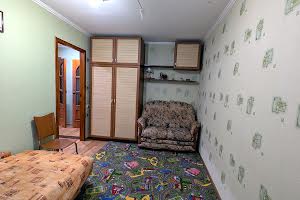 квартира за адресою Григорівське шосе (Комсомольське), 10