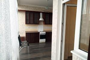 квартира за адресою Марсельська вул., 35