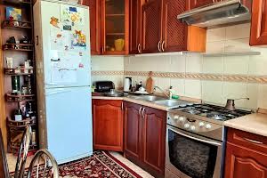 квартира за адресою Будного вул., 34