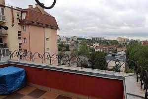 квартира за адресою Окружна вул., 8
