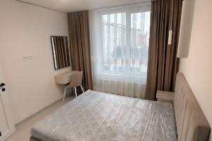 квартира по адресу Степана Бандеры ул., 77