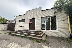 коммерческая по адресу Владимира Ивасюка ул. (Ногинська), 57
