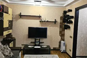 квартира по адресу Чумаченко ул., 43