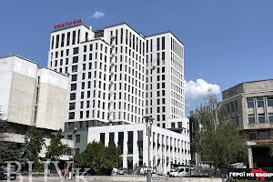 квартира за адресою Митрополита Шептицького вул., 1