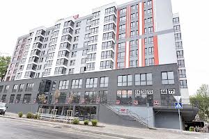 квартира за адресою Привокзальна вул. (Героїв Сталінграду), 30