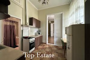 квартира за адресою Софіївська, 3