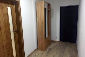 квартира по адресу Анатолія Тегзи ул. (Воззʼєднання), 23