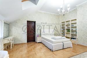 дом по адресу Фастівський