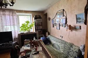 квартира за адресою Фонтанська дорога вул., 7