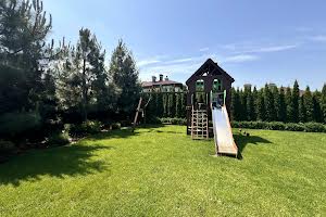 дом по адресу Достоинства ул. (Жертв Революції)