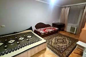 квартира за адресою Берегова вул., 34
