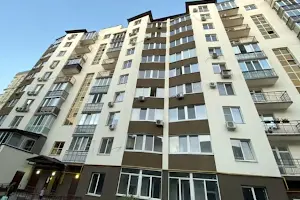 квартира по адресу Клочковская ул., 101ж