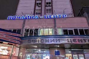 комерційна за адресою Степана Бандери просп. (Московський), 6