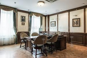 коммерческая по адресу Бульварно-Кудрявская ул. (Воровского), 31