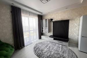 квартира за адресою Козацька вул., 19