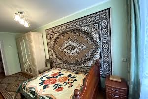 квартира по адресу Соборності, 40