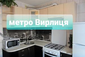 квартира по адресу Архитектора Вербицкого ул., 19-А