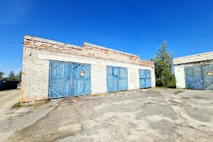 коммерческая по адресу Дорожня, 12