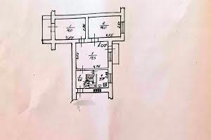 квартира за адресою Одеса, Ботанічний пров., 2