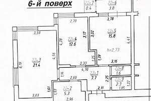 квартира по адресу Пасечная ул., 169