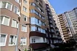 квартира за адресою 28 бригади вул., 31
