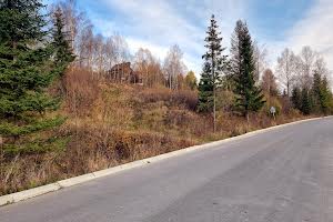ділянка за адресою с. Орявчик, Князя Святослава вул.