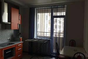 квартира по адресу Люстдорфская дорога ул., 90а