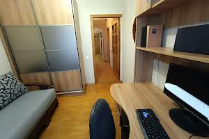 квартира по адресу Героев просп., 21