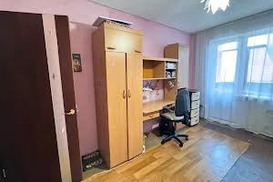 квартира по адресу Крушельницкой пер. (Людмили Мокієвської), 4
