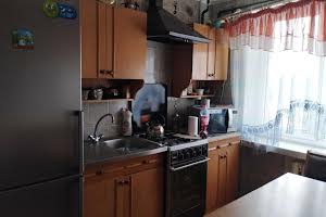 квартира по адресу Стефана Коваліва ул., 39