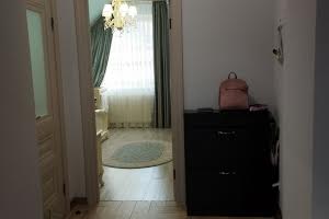 квартира за адресою Дмитра Климпуша вул., 4