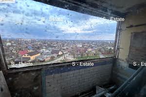 квартира за адресою Любові Малої просп. (Постишева), 2/1