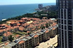 квартира по адресу Французский бульв., 60в